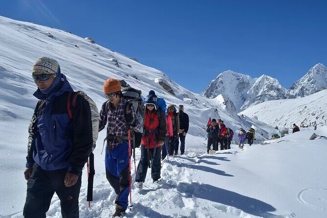 Private Everest Base Camp 15 Days Trek - The Experience: What We Loved and What to Consider
