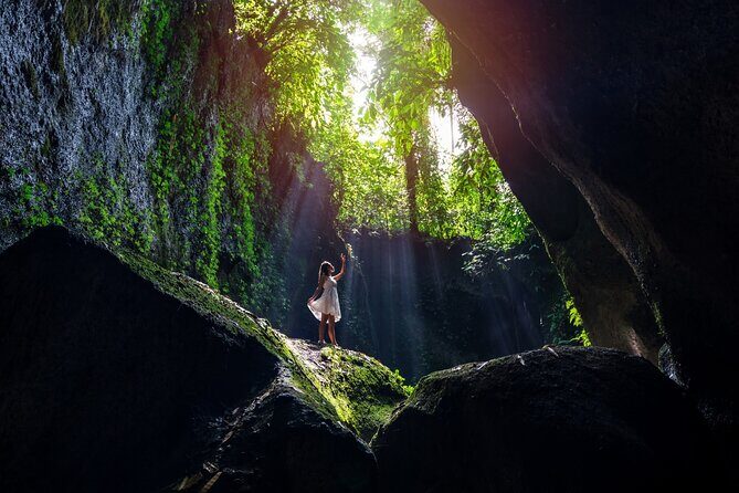 Private Full Day Bali Tour with Driver - Practical Aspects of the Tour