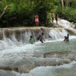 Private Full Day Blue Hole and Dunns River Shore Excursion from Falmouth - What to Expect from the Tour