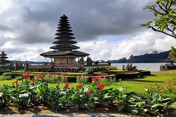 Private Full Day Enjoy Bedugul and Jatiluwih Rice Terrace - The Sum Up: Is This Tour Worth It?