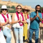 Private Full Day Jaipur Pink City Tour with Pick-Up - Detailed Breakdown of Each Site
