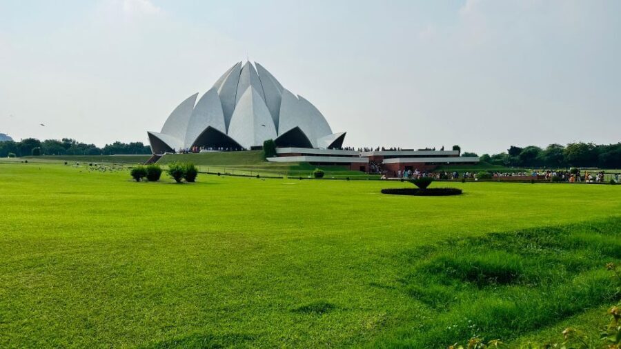 Private Full Day Old Delhi and New Delhi Tour By Car - Who Would Love This Tour?