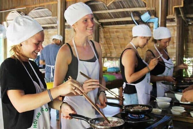 Private Full Day Tour in Hoi An - Authentic Reviews: What Travelers Love  