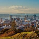 Private FullDay Auckland Sightseeing Tour with Optional PihaBeach - The Optional Piha Beach Experience