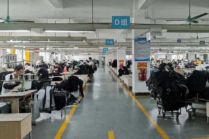 Private Guangzhou Business Tour to Visit Factory and Local Market - A Deep Dive into the Guangzhou Private Business Tour