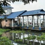 Private Guided Adventure Tuk Tuk Tour in Kochi - Detailed Breakdown of the Itinerary