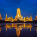 Private Guided Day Tour of the Ancient Ayutthaya - An In-Depth Look at the Tour Experience