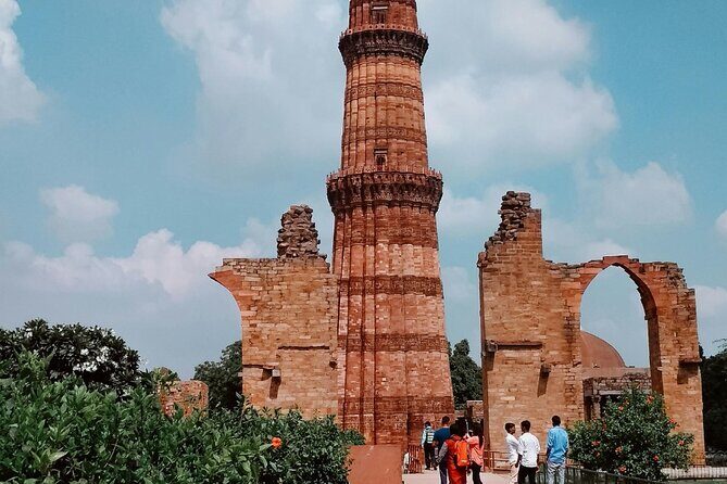 Private Guided Delhi City Tour - Why This Tour Offers Great Value