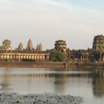 Private Haft Day Angkor Wat Temple Tour - Authentic Insights from Past Travelers