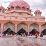 Private Half-Day Putrajaya Tour with Lake Cruise - What Travelers Are Saying