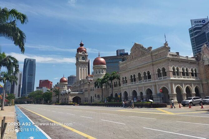 Private Half-Day Tour Batu Caves&Cultural in Kuala Lumpur - Who Would Love This Tour?