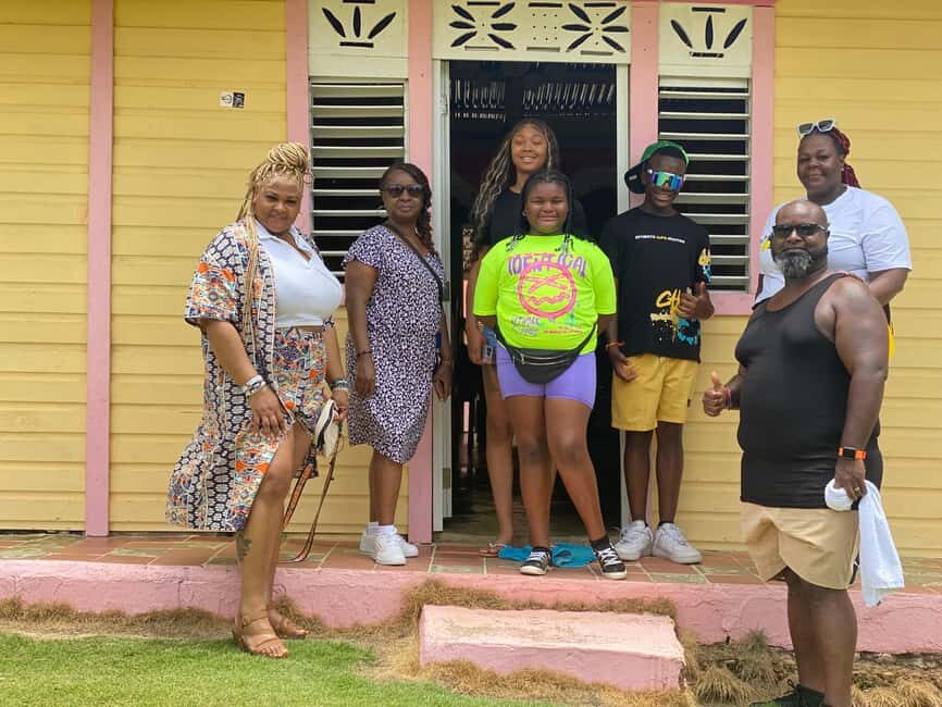 Private Half Day Tour in Punta Cana-Higüey with Local Guide - A Deep Dive into the Itinerary and Experiences