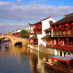 Private Half -Day Tour to Qibao Ancient Water Town - Transportation & Pricing: What You Should Know