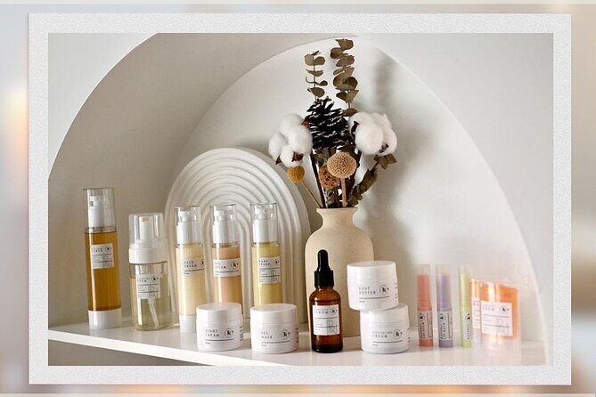 Private Handmade Artisan Soap Class in Hong Kong - Why We Think This Workshop is Worth It