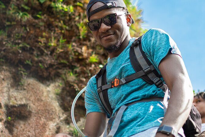 Private Hike St Kitts: Highest Peak Mount Liamuiga Volcano - Is This Tour Worth the Price?