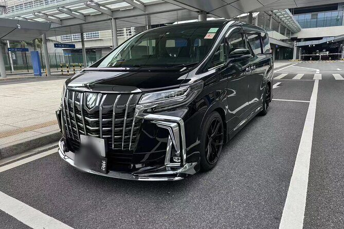 Private Hong Kong Full Day Car Charter Explore City at your Pace - Price and Value