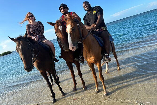 Private Horseback Riding And Ricks Cafe Tour. - Final Thoughts: Is This Tour Worth It?  