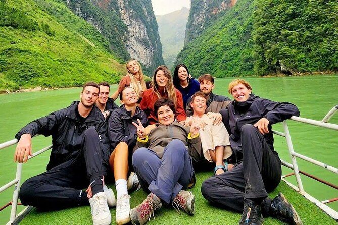 Private, In-depth 3-Day Ha Giang Loop Motorbike Tour from Hanoi - What Travelers Say (Based on Reviews)