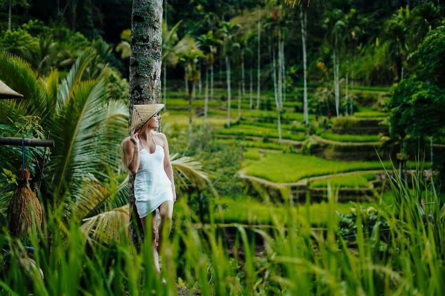 Private Instagramable Ubud tour and personal photographer - What Makes This Tour Special?