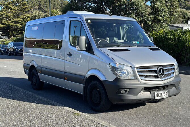 Private Intercity Transfer from Rotorua to Wellington - What Travelers Say and Tips from Reviews