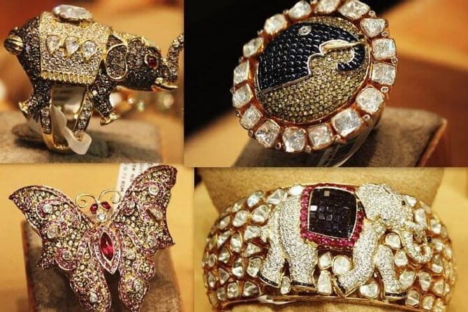 Private Jaipur Half-Day Shopping Tour - FAQs