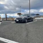 Private JDM scene tours to Daikoku PA, Umihotaru and Hakone - The Practicalities: What You Need to Know