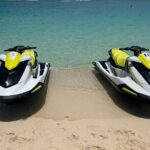 Private Jet-ski Rentals - Booking & Cancellation