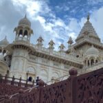 Private Jodhpur Blue City Tour with Hotel Pickup and Dropoff - Authentic Experiences and Guide Insights