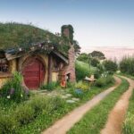 Private Journey to Middle-earth: Hobbiton Movie Set - Ex Auckland - Price and Value: Is It Worth It?