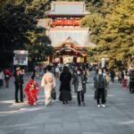 Private Kamakura & Yokohama Tour- English Speaking Chauffeur - Moving to Yokohama: A City of Contrasts
