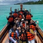 Private Longtail Boat Day Trip to Trang 4 Islands - A Deep Dive into the Itinerary