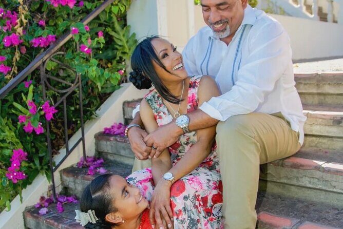 Private Love Story Photoshoot for Couples in Ponce - The Experience Breakdown