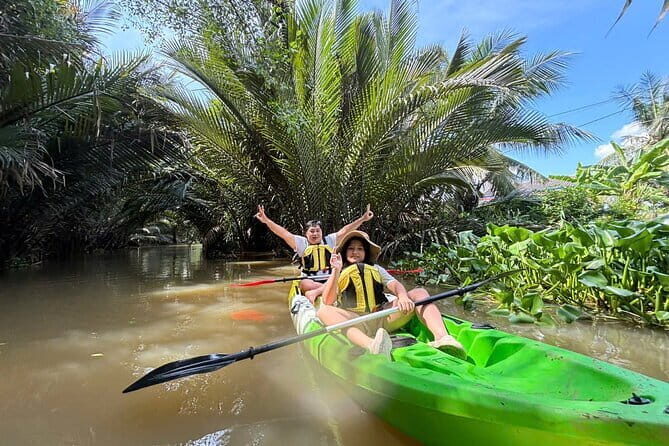 Private Luxury Tour Mekong Delta 1 day - Food & Cultural Experiences