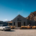 Private Luxury Transfer to Bannockburn Vineyard in Queenstown - Why Choose This Tour?
