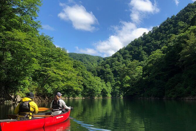 Private Mifuchi Gorge Canoe Tour - Who Should Consider This Tour?