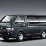 Private Minivan & English-Speaking Driver  Sri Lanka Island wide - The Booking & Arrival Experience