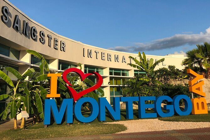 Private Montego Bay Airport/Port Transfer To Hotel in MontegoBay. - Who Will Benefit Most?