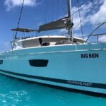 Private Morning Tour Catamaran 44 Big Ben - Why Choose the Private Catamaran Big Ben Experience?