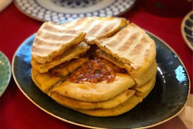 Private Muslim Day Tour to Jinshanling Great Wall with Halal Dinner - Who Should Book This Tour?