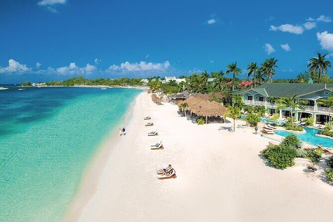 Private Negril Beach Experience and Rick's Cafe from Negril - Practical Tips for Making the Most of Your Tour