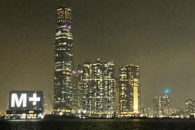 Private Night Harbour Boat Cruise in Hong Kong (15 people max) - Why This Tour Is Worth It