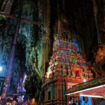 Private Night Tour Batu Caves and South Indian Dinner - Who Is This Tour Best For?