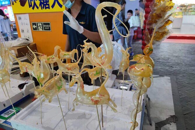 Private Night Walking Tour in Qianmen Street and Tiananmen Square - Who Would Love This Tour?