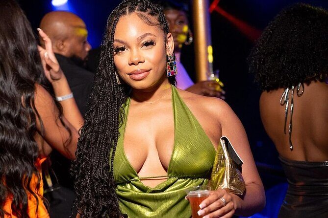 Private Nightlife @Pier One & 27/27 Lounge Fr. Montego Bay - Who Is This Tour Best For?