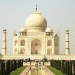 Private- One Day Taj Mahal Tour Package From Delhi By Car - Transportation and Logistics