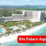 Private One-Way Airport Transfer to RIU Palace Aquarelle - Vehicle Options and Group Sizes