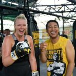 Private or Join Group Muay Thai Training in Pattaya - Practical Details and Tips