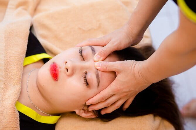 Private Panda Massage in Da Nang Vietnam - What to Expect During Your Visit