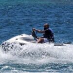 Private Parasailing and Jet Skiing at Montego Bay - Jet Skiing: Speed and Splash