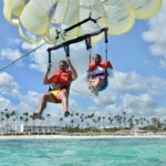 Private Parasailing Experience in Punta Cana - Why Choose the Private Parasailing Experience?